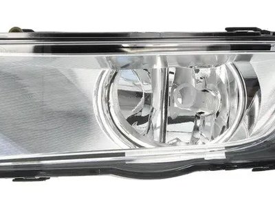 Ліва Протитуманка Skoda Octavia A7 2013-2017 5E0941701