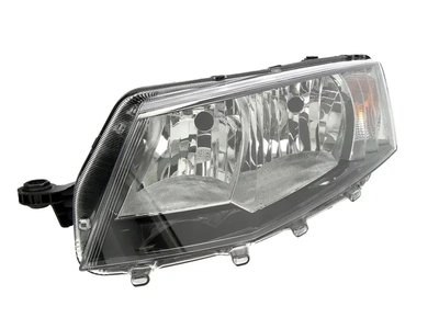 Ліва Фара Skoda Octavia A7 2013-2017 Галоген 5E1941017