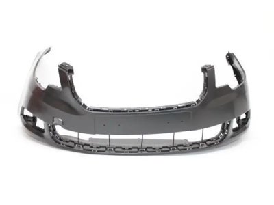 Бампер передний Skoda Superb 2009-2013   3T0807221G