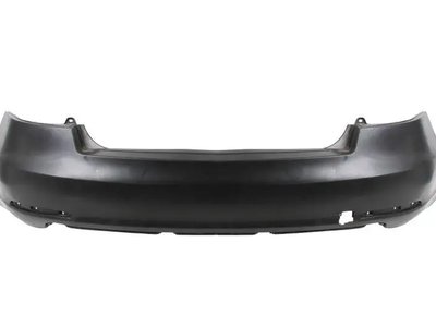 Бампер задний Skoda Superb седан 2013-2015  3T0807421