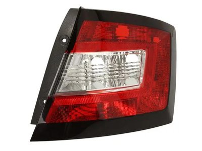 Задній Ліхтар Правий Skoda Fabia 2014-2018 Хетчбек 6V6945112