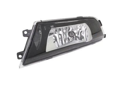 Ліва Протитуманка Skoda Fabia 2014-2018 6V0941699