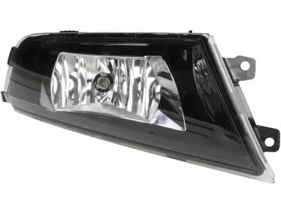 Права Протитуманка Skoda Fabia 2014-2018 6V0941700