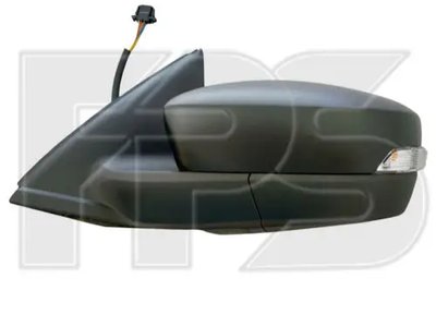 Дзеркало Праве Skoda Fabia 3 2014-2018 6V1857508C