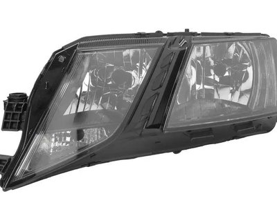 Ліва Фара Skoda Octavia A7 2016-2020 5E1941017C