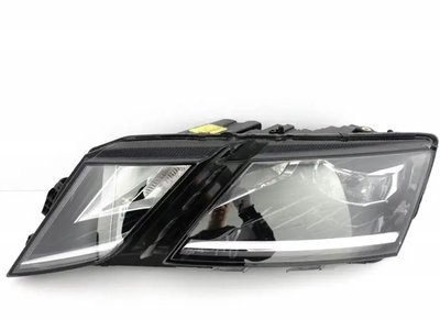 Фара Ліва Skoda Octavia А7 2017-2020 Led 5E1941015D