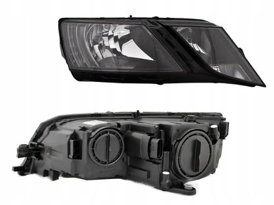 Фара Права Skoda Octavia А7 2017-2020 Led 5E1941018C