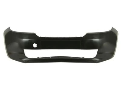 Бампер передній Skoda Citigo 2012-2017 1ST807221F