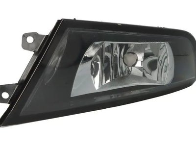 Ліва Протитуманка Skoda Fabia 2018-2021 6V0941699A