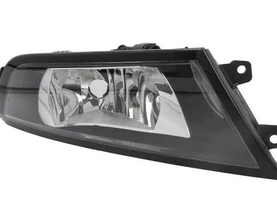 Права Протитуманка Skoda Fabia 2018-2021 6V0941700A