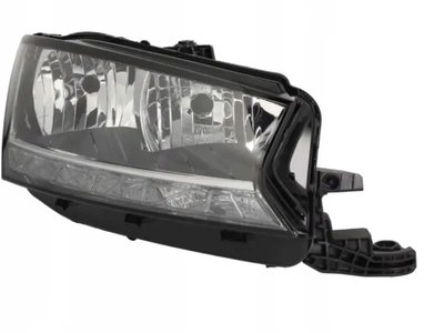 Права фара Skoda Fabia 2018-2021 6V1941018D