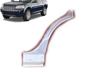 Арка задня ліва передня частина Land Rover Freelander 2 2006-2014