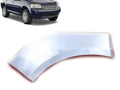 Арка задня права ззаду Land Rover Freelander 2 2006-2014