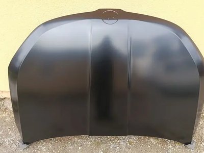 Капот Skoda Karoq 2017- 57A823031A