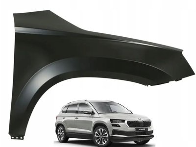 Крыло правое Skoda Karoq 2018-2021 57A821106A