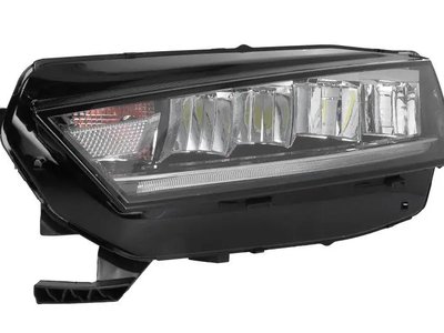 Ліва Фара Skoda Octavia A8 2020-2024 5E4941015