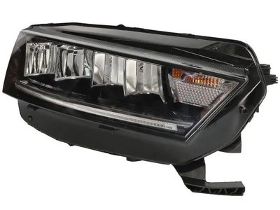 Права фара Skoda Octavia A8 2020-2024 5E4941016
