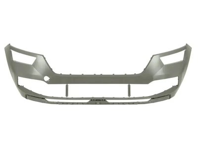 Бампер передний Skoda Kamiq 2019-2024   658807221B