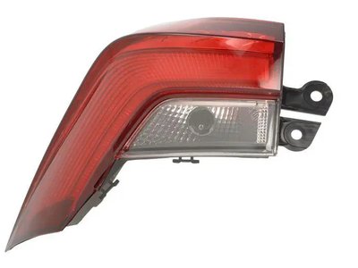 Левый Фонарь  Skoda Kamiq 2019-2023 658945095