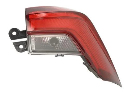 Правый Фонарь  Skoda Kamiq 2019-2023 658945096