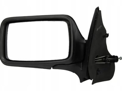 Зеркало Левое Seat Ibiza Cordoba Inca 6K1857507A Механическая Регулировка