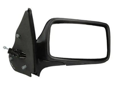 Зеркало Правое Seat Ibiza Cordoba Inca Механическая Регулировка 1H1857522