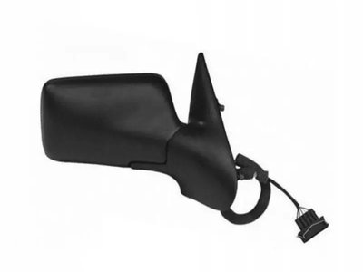 Зеркало Правое Seat Ibiza Cordoba Inca 5 Pin
