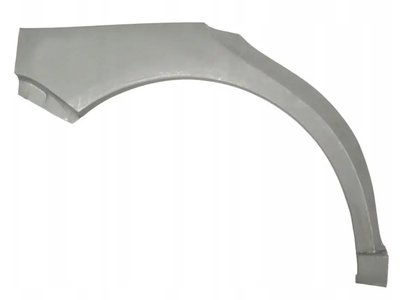 Арка задняя правая Seat Ibiza Cordoba 2002-2009 4 двери