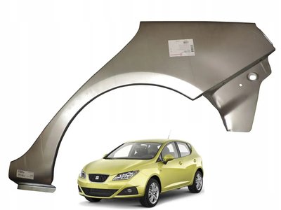 Левая Задняя арка Seat Ibiza 2009-2017