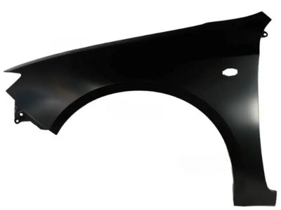 Крыло левое Subaru Impreza 2007-2011