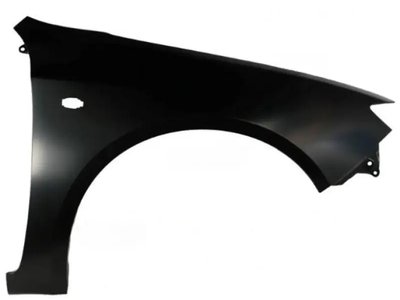 Крыло правое Subaru Impreza 2007-2011