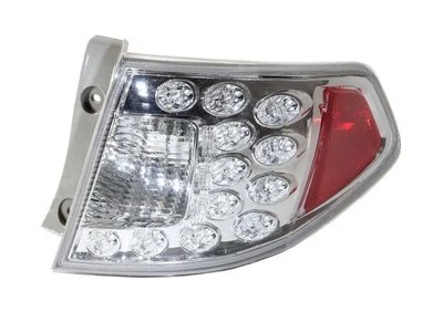 Правый Фонарь  Subaru Impreza Хетчбек  2007-2011 84912FG020