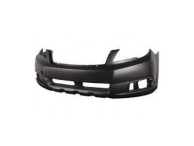 Бампер передний Subaru Legacy 2009-2012  57704AJ08A
