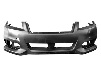 Бампер передний Subaru Legacy USA   2012-2014 57704AJ13A