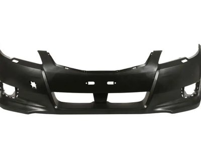 Бампер передний Subaru Legacy Европа  2009-2014 Омыватели 57702AJ060