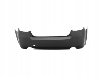 Бампер задний Subaru Legacy 2009-2014   57704AJ06A