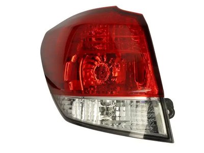 Левый Фонарь  Subaru Legacy Универсал Subaru Outback 2009-2014 84912AJ100
