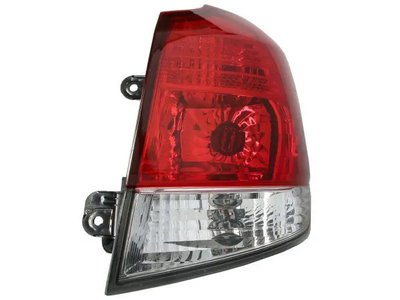 Правый Фонарь  Subaru Legacy Универсал  Subaru Outback 2009-2014 84912AJ090