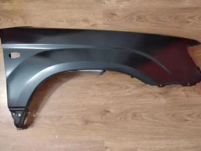 Крыло правое Subaru Forester 2002-2006 57110SA0009P