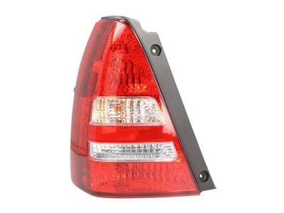 Левый Фонарь  Subaru Forester Sg 2003-2005  84201SA030