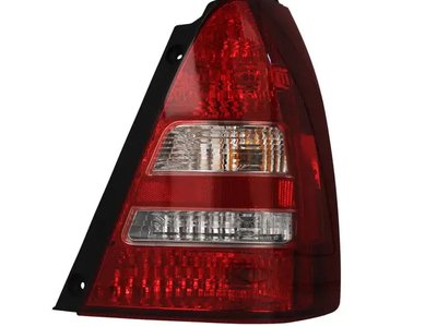 Правый Фонарь  Subaru Forester Sg 2003-2005  84201SA020