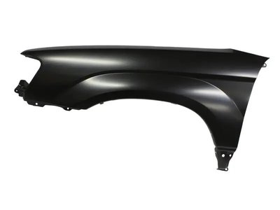 Крыло левое Subaru Forester SG 2005-2008