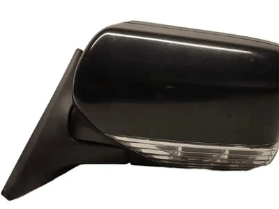 Зеркало Левое Subaru Forester Sg 2006-2008 8 Pin Грунтовано
