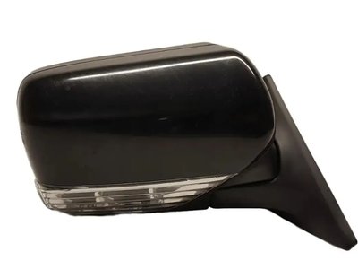 Зеркало Правое Subaru Forester Sg 2006-2008 8 Pin Грунтовано