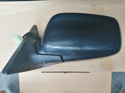 Зеркало Левое Subaru Forester 2003-2005 5 Pin