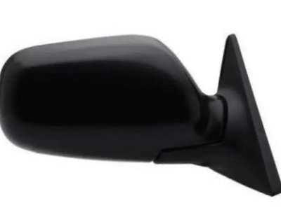 Зеркало Правое Subaru Forester 2003-2005 5 Pin