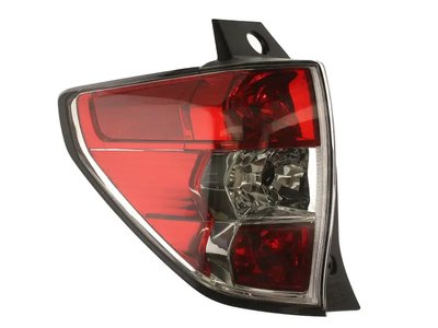 Левый Фонарь  Subaru Forester Sh 2008-2012  84912SC151