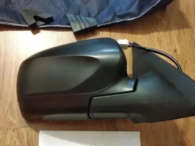 Зеркало Правое Subaru Forester Sh 2008-2012 5 Pin