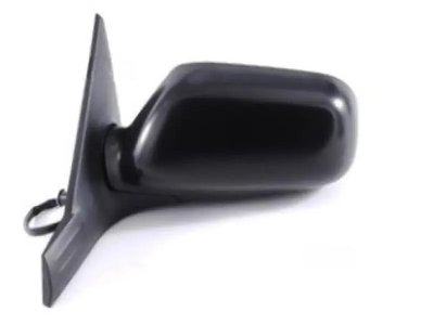 Дзеркало Ліве Subaru Impreza 2003-2007