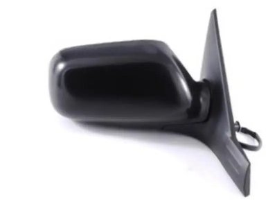 Дзеркало Праве Subaru Impreza 2003-2007 5 Pin
